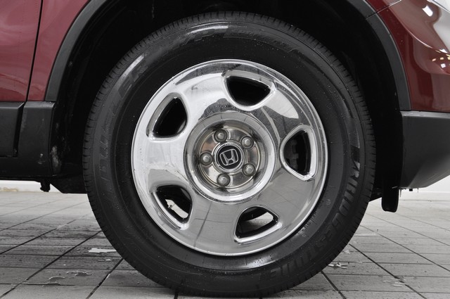 Honda CR-V 2010 photo 2