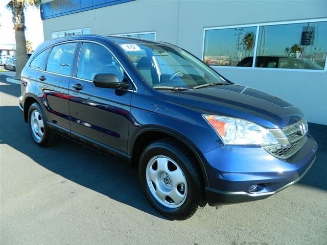 Honda CR-V Elk Conversion Van Unspecified