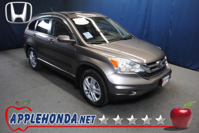 Honda CR-V LS 2WD Unspecified