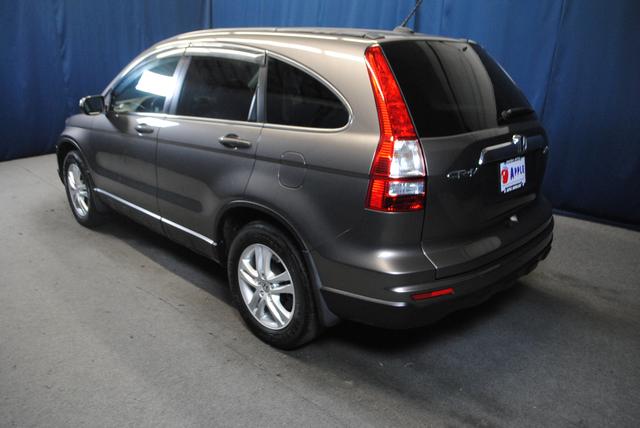 Honda CR-V 2010 photo 3