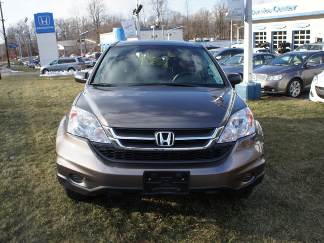 Honda CR-V 2010 photo 3
