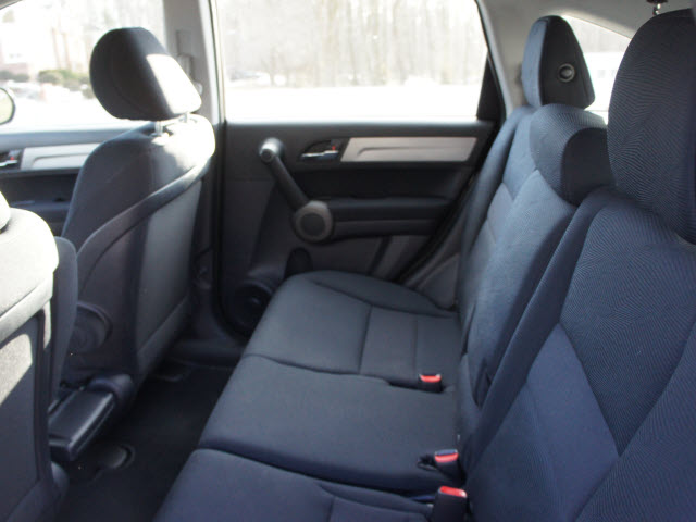 Honda CR-V 2010 photo 5