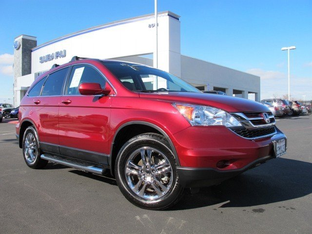 Honda CR-V LS 2WD Unspecified