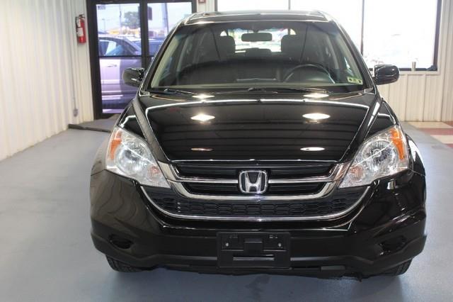 Honda CR-V 2010 photo 1