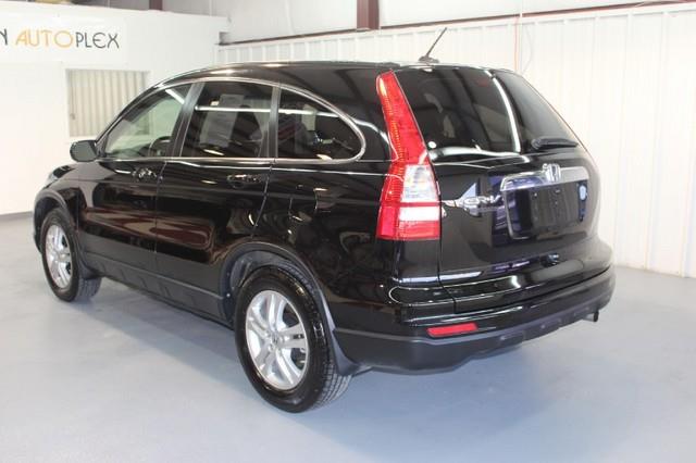 Honda CR-V 2010 photo 3