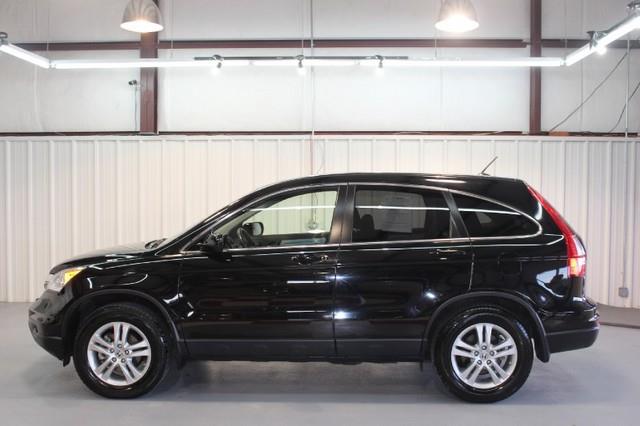 Honda CR-V 2010 photo 4