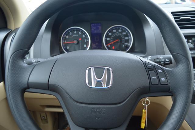 Honda CR-V 2010 photo 17