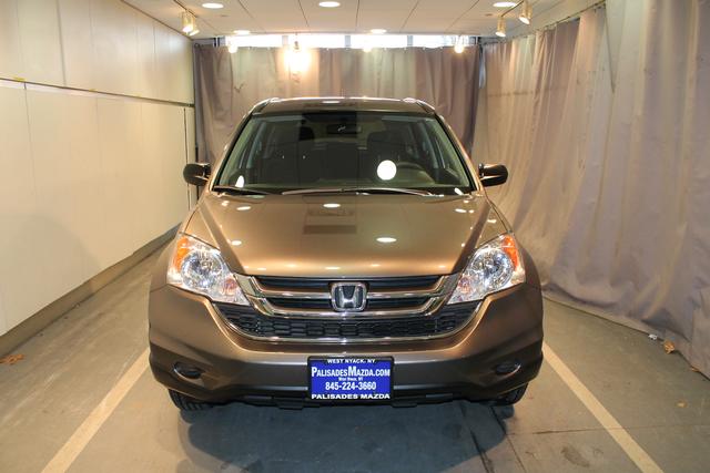 Honda CR-V 2010 photo 1