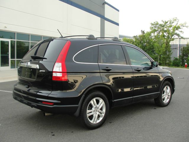 Honda CR-V Se/se Comfort SUV