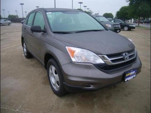 Honda CR-V Elk Conversion Van Other