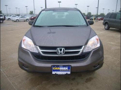 Honda CR-V 2010 photo 1