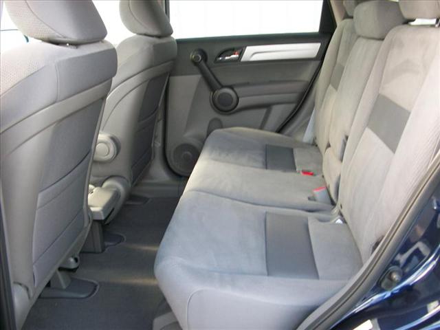Honda CR-V 2010 photo 4