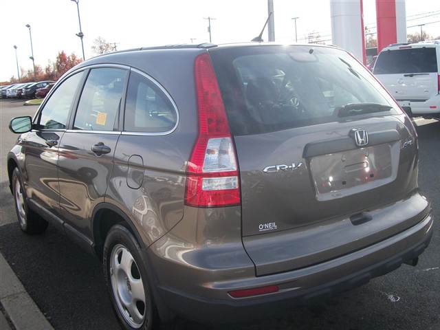 Honda CR-V 2010 photo 3