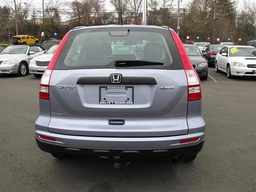 Honda CR-V Elk Conversion Van Other