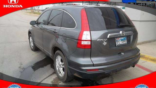 Honda CR-V LS 2WD Unspecified