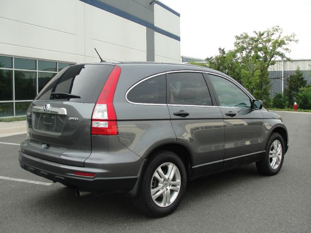 Honda CR-V SXT Mini-van, Passenger FWD SUV