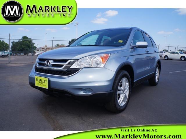 Honda CR-V 2010 photo 2