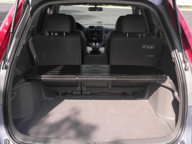 Honda CR-V 2010 photo 4