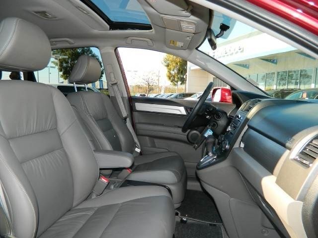 Honda CR-V 2010 photo 4