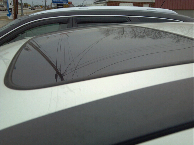 Honda CR-V 2010 photo 2