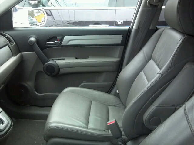 Honda CR-V 2010 photo 3