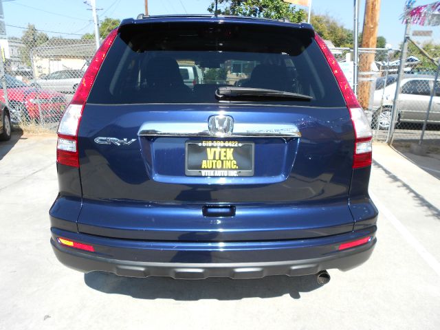 Honda CR-V Riviera SUV