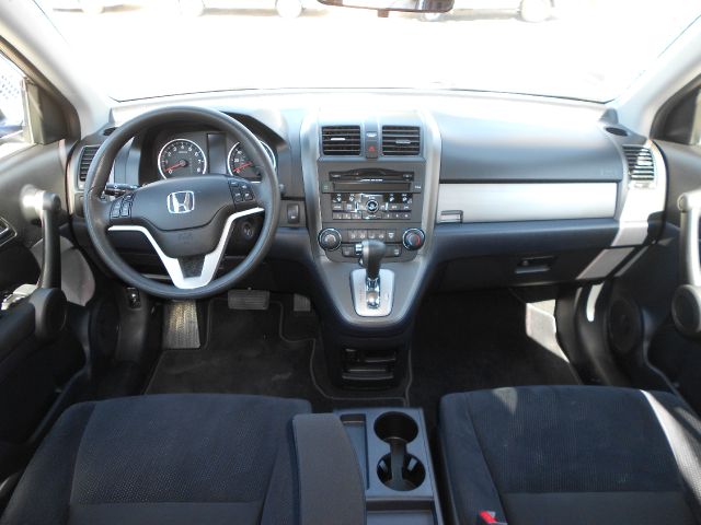 Honda CR-V 2010 photo 1