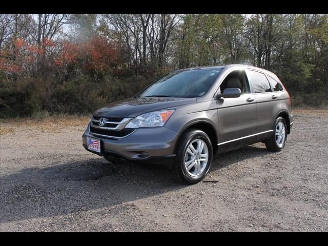 Honda CR-V LS 2WD Unspecified