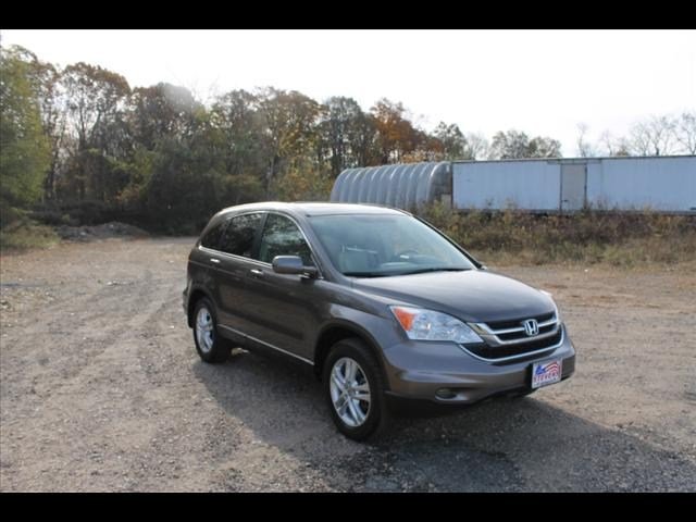 Honda CR-V 2010 photo 2