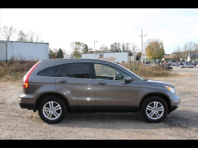 Honda CR-V 2010 photo 3