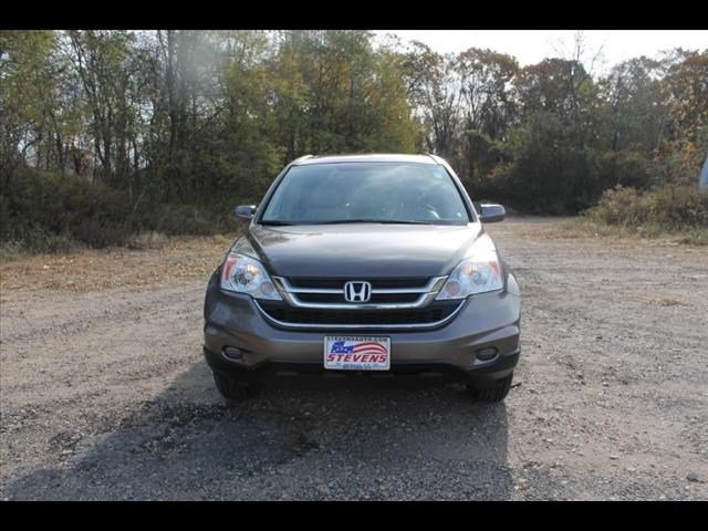 Honda CR-V 2010 photo 1