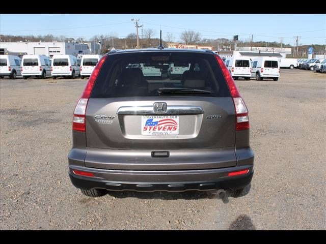 Honda CR-V 2010 photo 5