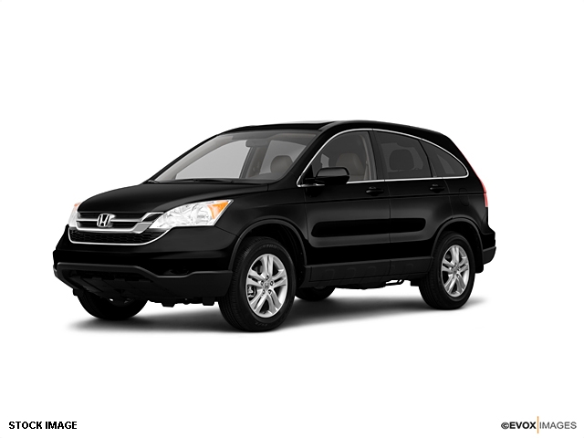 Honda CR-V LS 2WD Unspecified