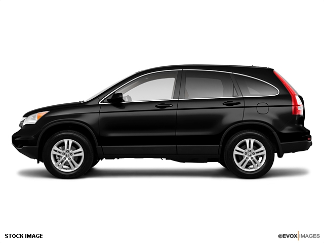 Honda CR-V 2010 photo 2