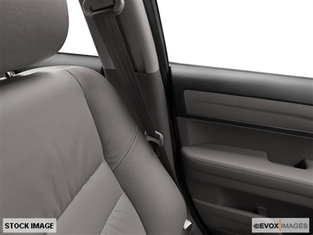 Honda CR-V 2010 photo 5