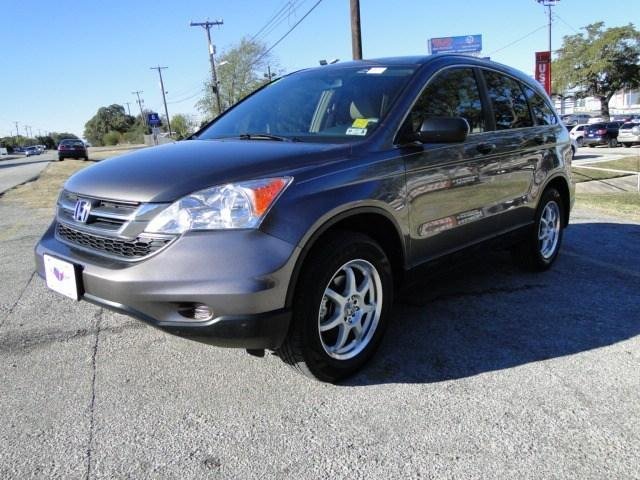 Honda CR-V 2010 photo 1