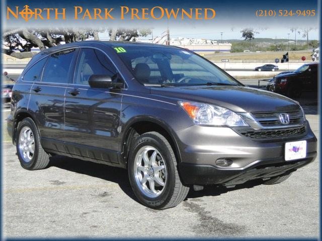 Honda CR-V Elk Conversion Van Unspecified