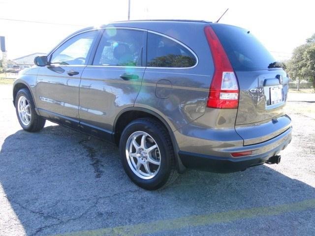 Honda CR-V 2010 photo 3