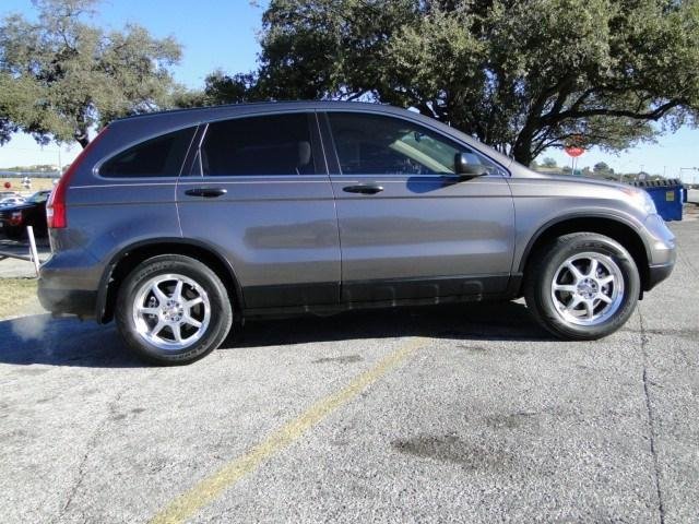 Honda CR-V 2010 photo 5