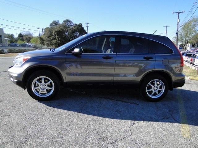 Honda CR-V 2010 photo 2
