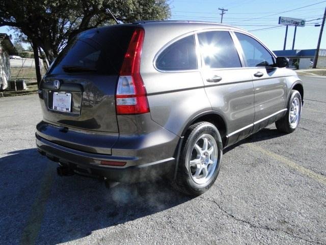 Honda CR-V 2010 photo 4