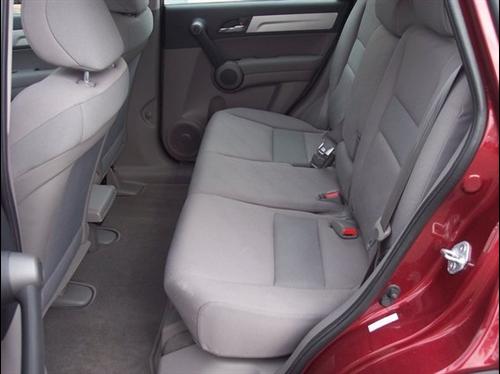 Honda CR-V 2010 photo 2