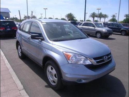 Honda CR-V Elk Conversion Van Other