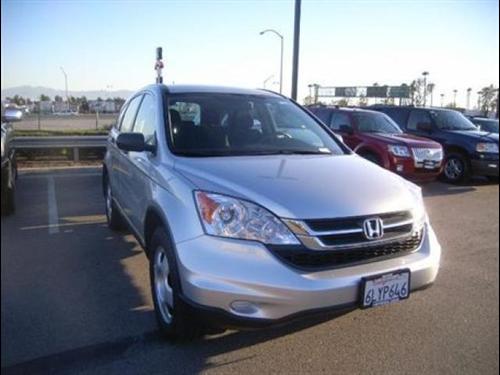 Honda CR-V Elk Conversion Van Other