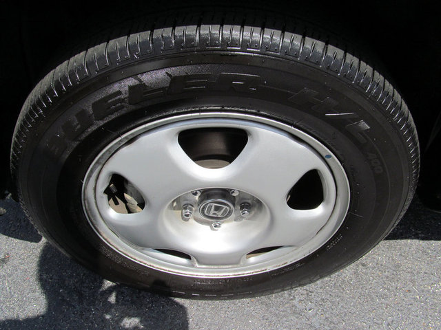 Honda CR-V 2010 photo 3