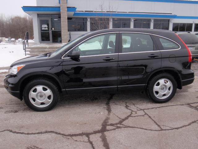 Honda CR-V 2010 photo 2