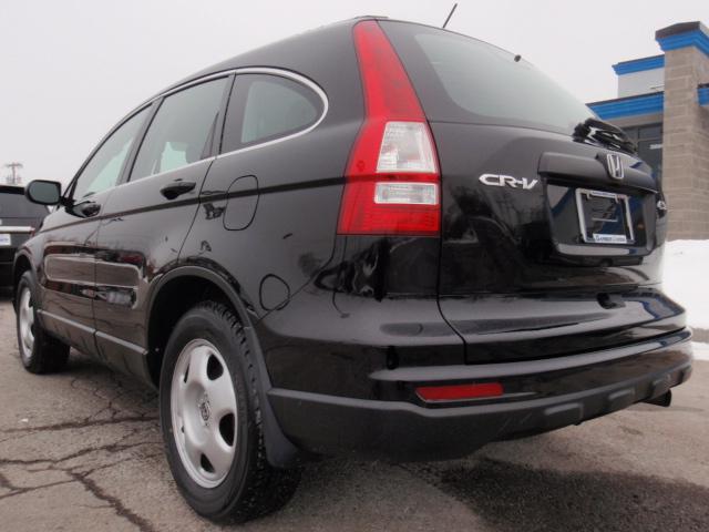 Honda CR-V 2010 photo 3
