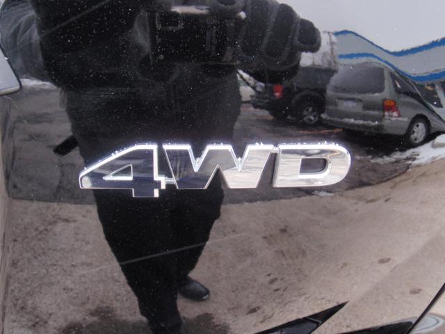 Honda CR-V 2010 photo 5