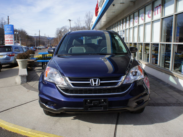 Honda CR-V 2010 photo 2