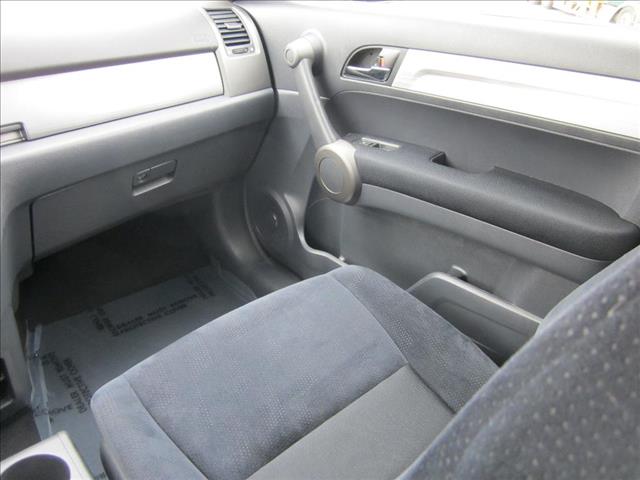 Honda CR-V 2010 photo 11